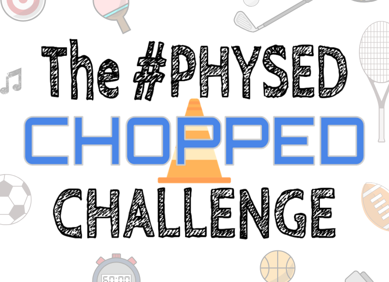 SHAPE-Nashville-PhysEd-Chopped-Challenge